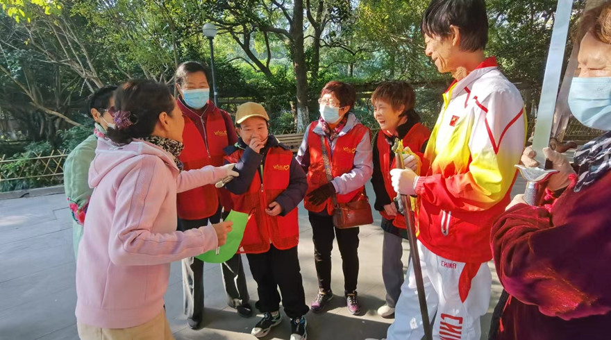 杭州上城小伢儿变身“生态工程师”    开展水资源保护系列科普活动