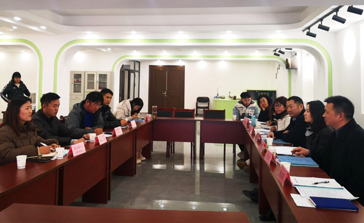 杭州市开展2023-2027年度首批农业农村科普教育基地创建工作验收评审