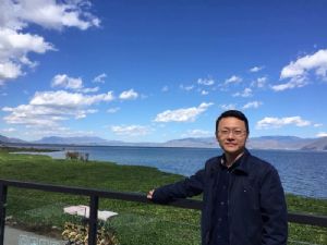 陈铁明