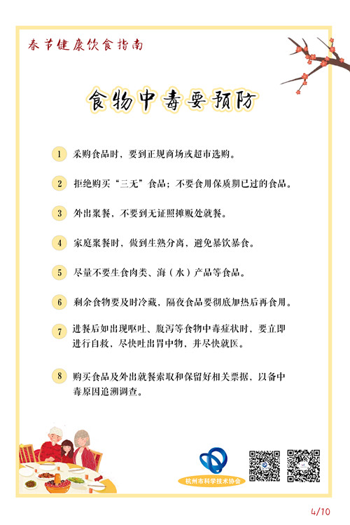 春节饮食健康指南-4