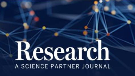 Research, a Science Partner Journal, achieves new milestones