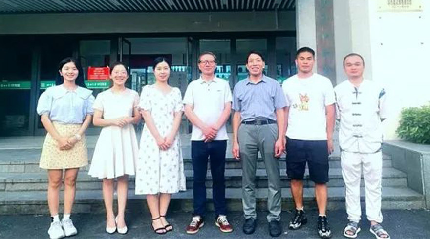淳安两家企业成功上榜第二批“浙江省博士创新站”名单