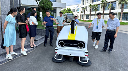 《浙江省科学技术普及条例》实施之际，余杭区这样做
