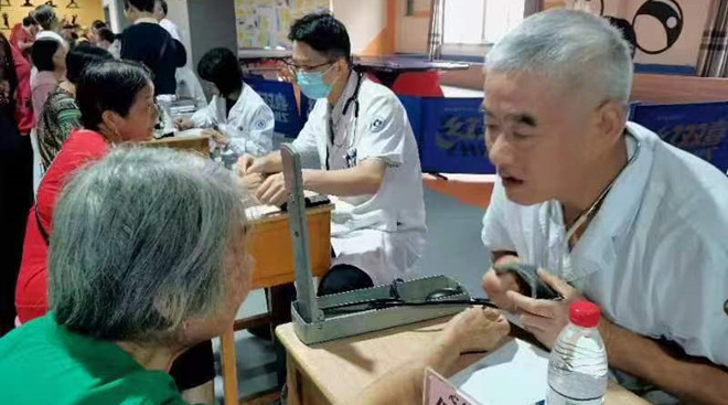 汇聚科普力量，助力亚运盛会