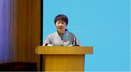 受警醒 明底线 知敬畏 ——市科协召开警示教育会
