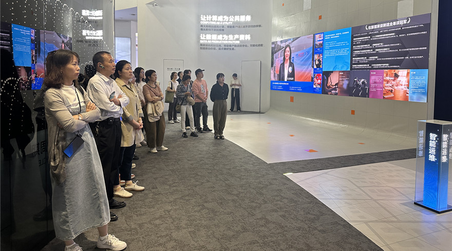 拱墅区举办全民科学素质提升及科协工作培训班