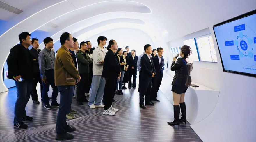 杭州市科协系统青年科技工作者、青年干部专业能力提升成长营开班：菜单式课程引领个性化学习新风尚