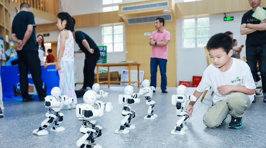 文化润心 科技助农 健康为民——2024年杭州市文化科技卫生“三下乡”常态化服务活动纪实