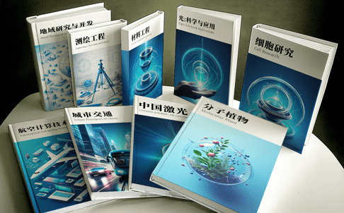China aims to establish 1,000 globally influential scientific journals by 2035